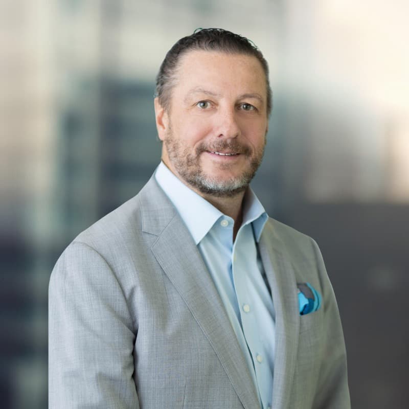 David Summers, CFA, Manager, Fixed Income