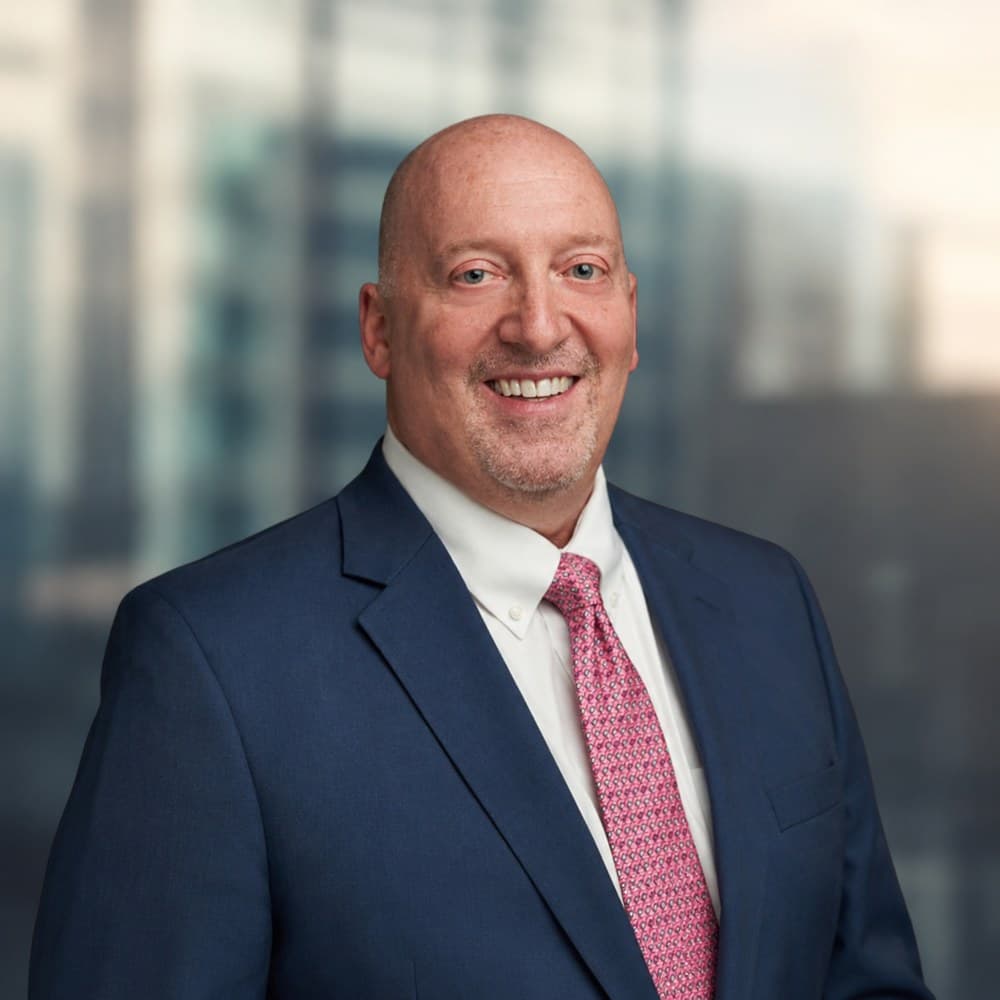 Gary Schwartz, Chief Compliance Officer