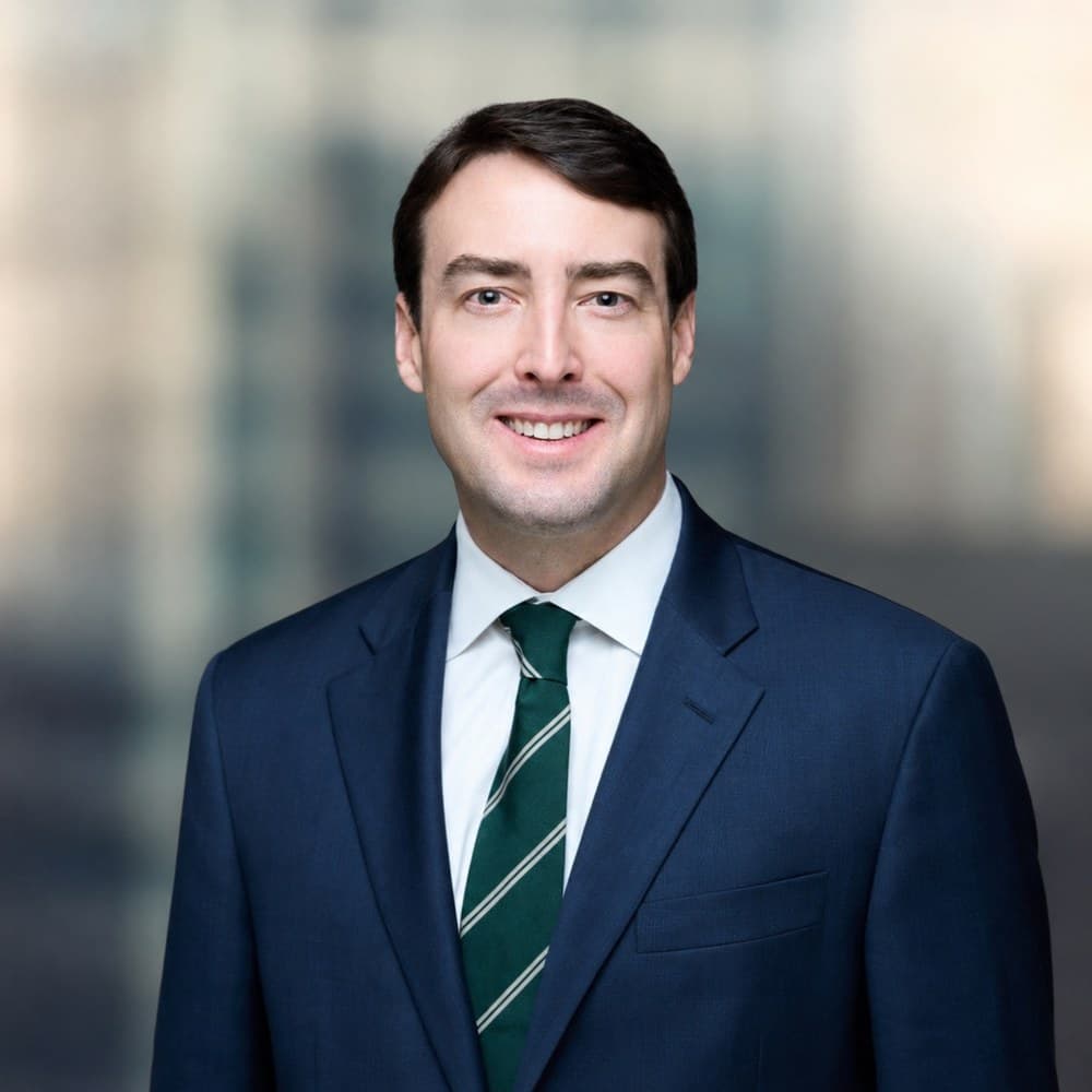 Kyle McCuen, Manager, Private Credit