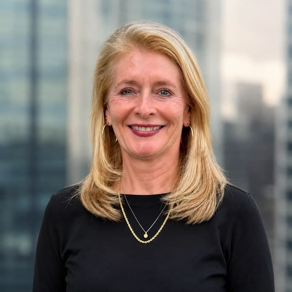 Rhonda Jones, Client Services Associate